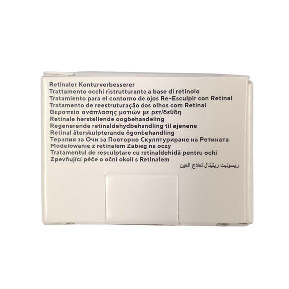 Murad Retinal ReSculpt Eye Treatment - Picture 4 of 7